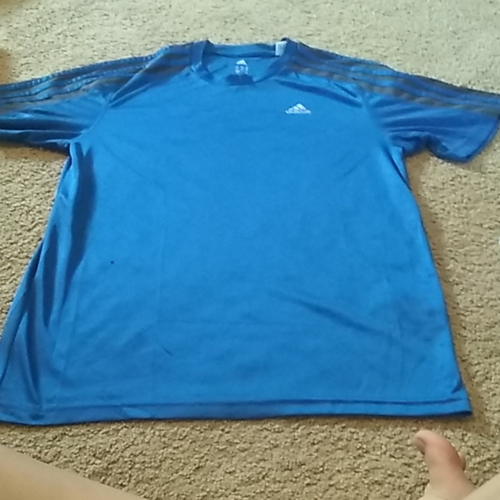 Men's Adidas shirt